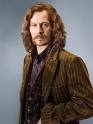 harry sirius black نیم‌رخ