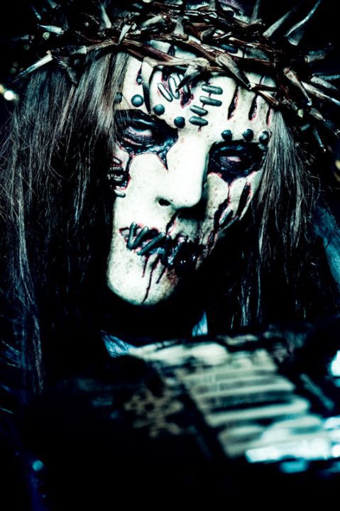 Danial.SlipKnoT نیم‌رخ