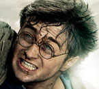 harry potter2 نیم‌رخ