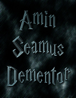 Seamus نیم‌رخ