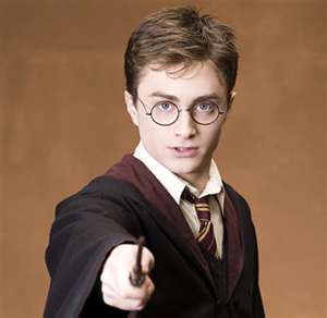 malfoy_potter نیم‌رخ