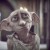 Dobby free elf نیم‌رخ