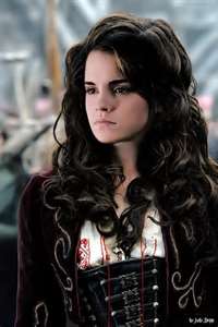 Hermione granger1 نیم‌رخ