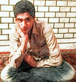 m.seraj نیم‌رخ