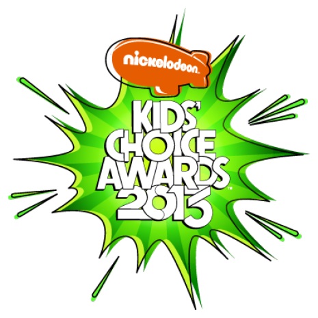 جشنواره انتخاب کودکان Nickelodeon 2013