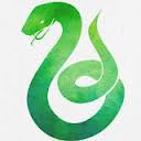 Basilisk ghost نیم‌رخ