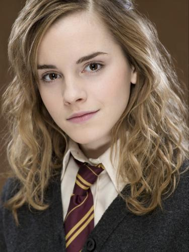 hermionepotter نیم‌رخ