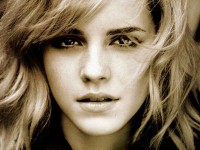 تصاویر فیلمبرداری کار جدید اما واتسون