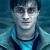 harry potter نیم‌رخ