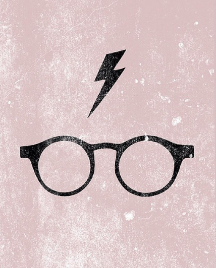 cedric potter نیم‌رخ