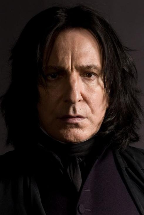 reza.snape نیم‌رخ