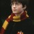 harry potter نیم‌رخ