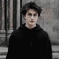 Potterhead نیم‌رخ